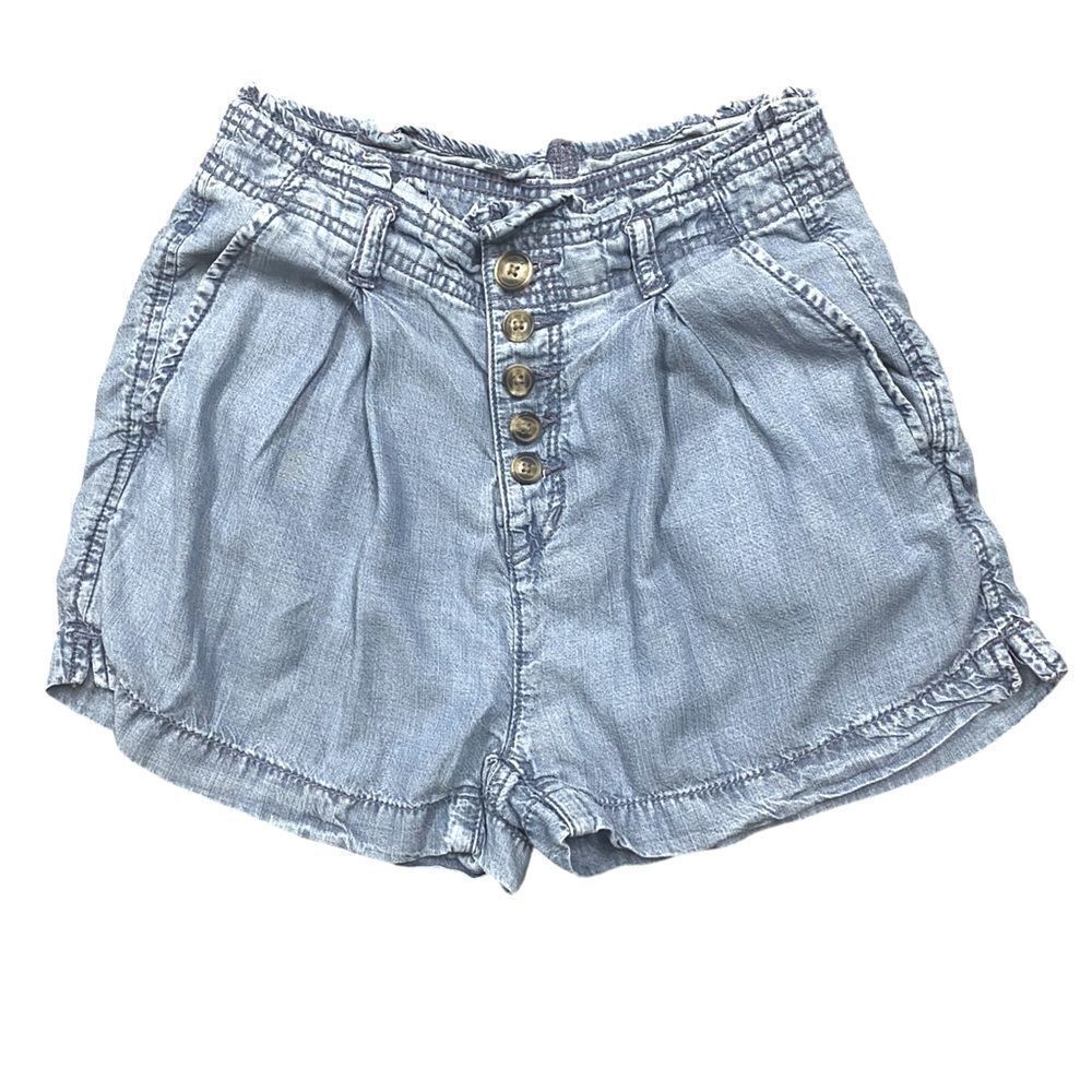 American Eagle “Mom” Shorts - Picture 1 of 4